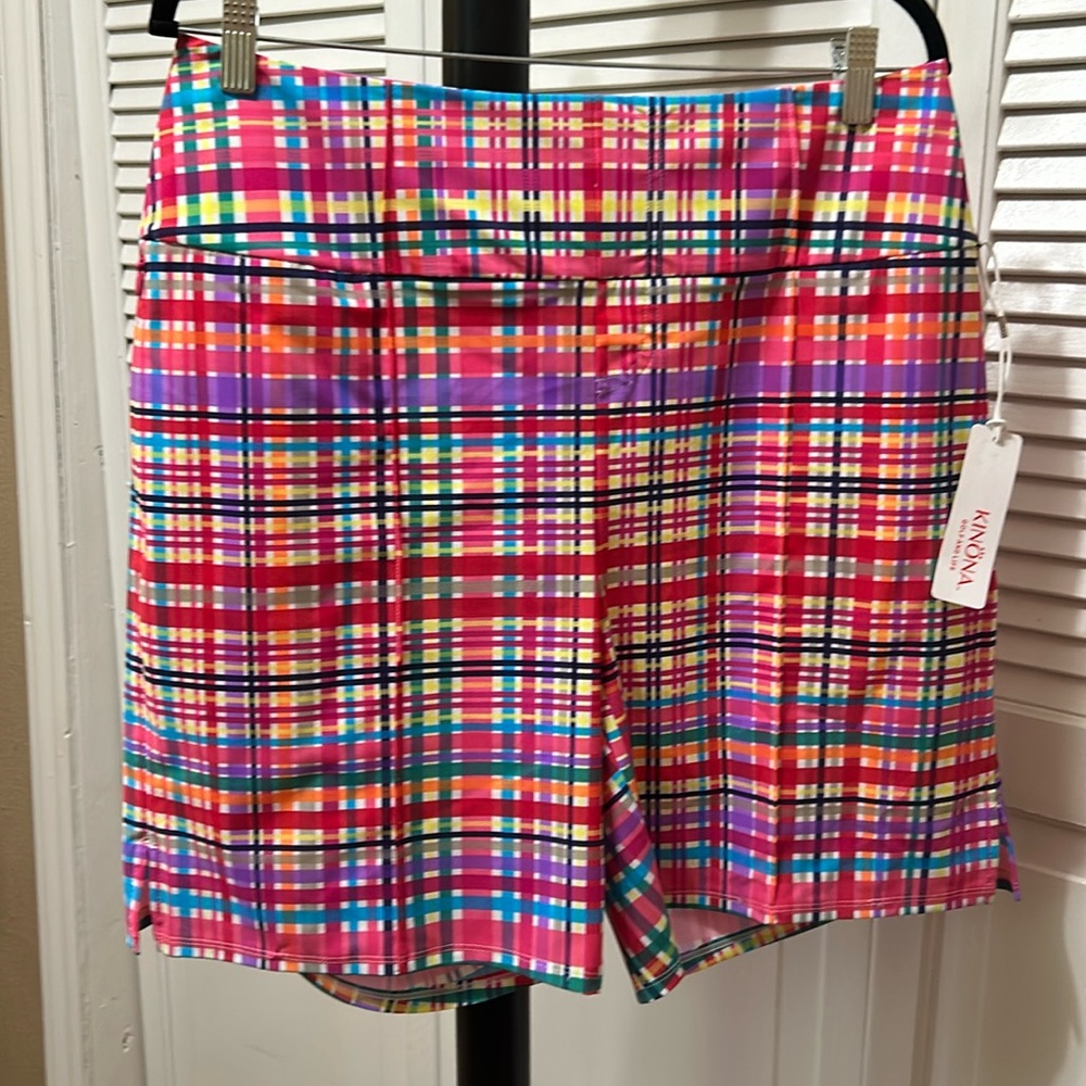 Golf shorts